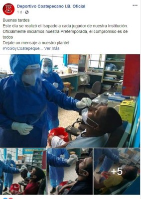 Centroamérica: Hondureño es fichado en Nicaragua y guatemalteco se va a Europa