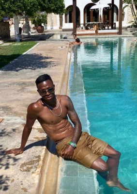 Real Madrid: La escapada de Vinícius tras ganar LaLiga y acompañado de dos preciosuras