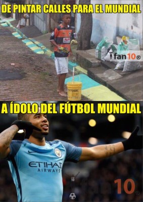 ¡Imperdibles! Los mejores memes del día en el mundo del fútbol