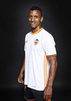 Se parece a Hulk: El brutal cambio físico de Nani que sorprende a todos en la MLS