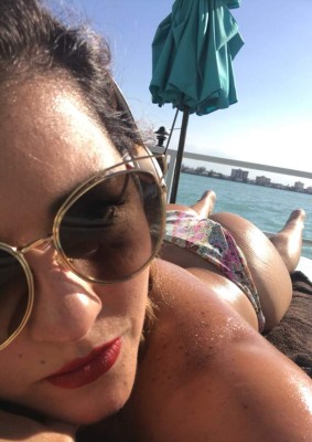 ¡Verano no te vayas! Las guapas presentadoras hondureñas deslumbraron en esta Semana Santa