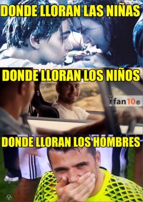 ¡Imperdibles! Los otros memes que no has visto del título del Real Madrid en Champions