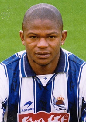 De Marathón a conquistar el mundo: Julio César Santos y su brillante carrera pasando por Real Madrid y AC Milan