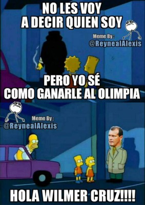 Los imperdibles memes que deja la fecha 14 en Honduras