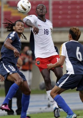 TOP: Futbolistas de sangre hondureña que jugaron para otras selecciones