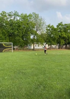 ¡No pierde tiempo! Así son los entrenamientos y la dieta de Alberth Elis en cuarentena