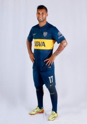 Los 15 fichajes bomba confirmados para el torneo Clausura 2020 de Honduras