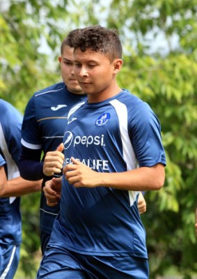 Los nombres más raros de la Liga Nacional de Honduras