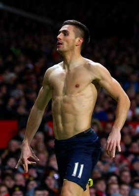 ¿Quién es Dusan Tadic?, el polémico serbio que eliminó al Real Madrid en el Bernabéu