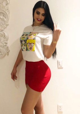 Así son las hermanas más lindas y sexys de los futbolistas, la de Morata es una diosa