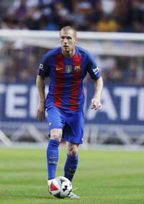 MERCADO EUROPEO: Pepe se va del Madrid y Florentino alista un galáctico