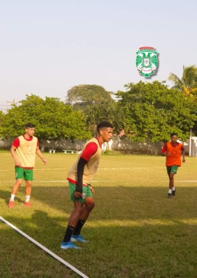 Mercado: Olimpia, Lobos, Vida y Marathón con fichajes; Motagua cierra filas y hay un nuevo legionario