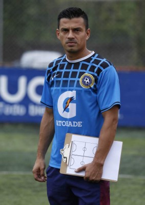 El hoy del equipazo de Motagua que se coronó en 1998