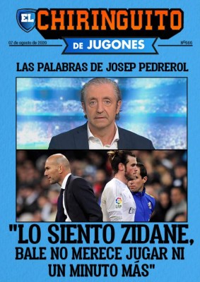 'Pep Guardiola los quiere hundir': Las principales portadas del mundo sobre el Manchester City-Real Madrid