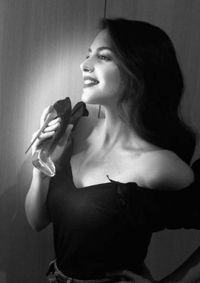 Ruptura en Rusia: Chicharito Hernández confirma fin de noviazgo con Andrea Duro