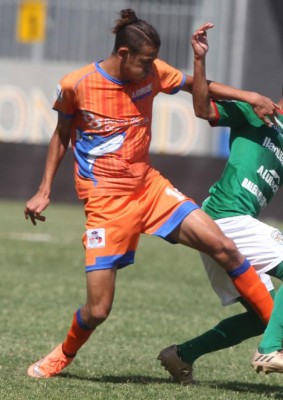 MERCADO: Alajuelense fija su mirada en Honduras, Olimpia y UPNFM son noticia