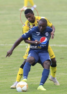 ¡Top exclusivo! Los futbolistas con más minutos disputados en el Torneo Apertura 2019