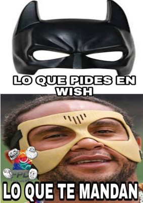 ¡Para morir de la risa! La máscara de McDonald en Alajuelense generó memes muy graciosos en Costa Rica