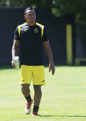 Mercado: Roger Rojas en la mira del Saprissa, 'Güicho' Guzmán con equipo y noticias en Real España