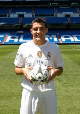 Las altas y bajas del Real Madrid en la temporada 2015-2016