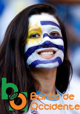 EL COLOR: El costoso regalo de CR7 a Georgina y la alegría de los uruguayos en Rusia