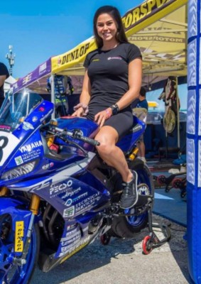 Se retira en su mejor momento y deja un duro texto: ''Nunca lo habría experimentado si hubiese sido hombre''