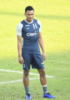 Fichajes Honduras: Denil Maldonado con ofertas de Liga MX y Olimpia presta jugadores