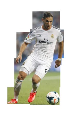 TOP 10: Cristiano Ronaldo y Lionel Messi lideran a los mejor pagados en España