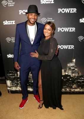 Deportistas que se han involucrado con famosas del mundo del espectáculo