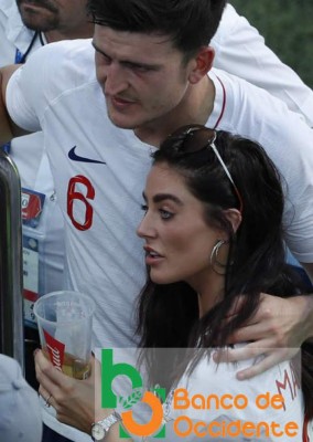 EL COLOR: La selfie de Baloy, la belleza polaca y la fiebre panameña en Rusia