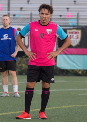 El equipón que está armando Olancho FC para ascender a Primera