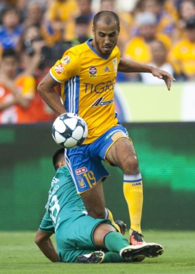 ¡Sorpresa! Este es el once ideal de la Liga MX del Apertura 2016