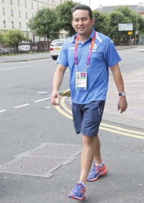 La actualidad de la última Sub-20 de Honduras que fue mundialista