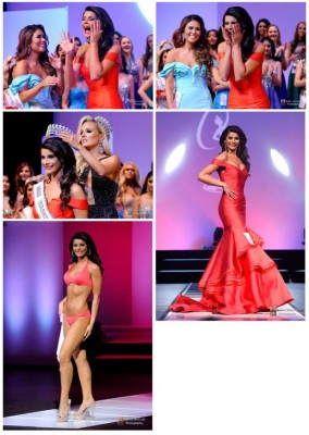 Conoce a Stormy Keffeler, la reina envuelta en un escándalo con futbolista chapín