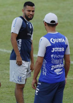 El 11 de Honduras que se perfila para los Panamericanos de Lima 2019