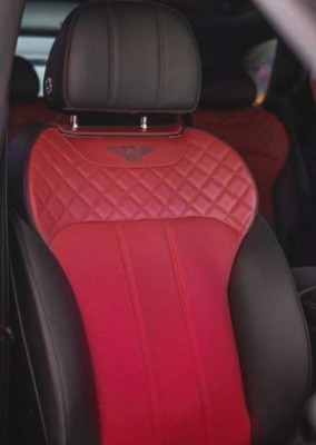 Gignac pone a la venta su Bentley: cuánto está pidiendo por la lujosa máquina y tiene su firma en el tablero