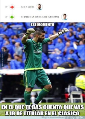 ¡Crueles burlas al Barcelona previo al clásico ante Real Madrid!