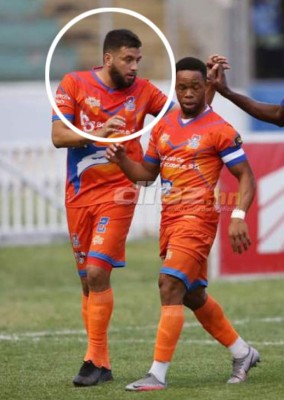 Mercado: Dos hondureños se irían a Europa, Platense alista más bajas y Bryan Moya es noticia