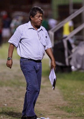 ¡Se suma otro! Técnicos interinos que ha tenido la selección de Honduras