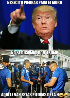 Honduras y Pinto son acribillados con duros memes al empatar ante Panamá