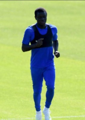 Los peinados que ha dejado la cuarentena: Keylor Navas, el último crack en cambiar de look