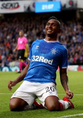 El polémico top de los mejores goleadores del mundo donde Carlos Vela supera a Cristiano Ronaldo