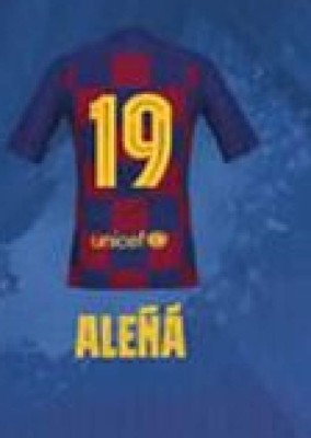 Sin el '7': La distribución de dorsales del Barcelona para la temporada 2019/2020