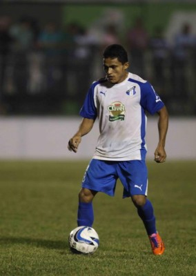 Los futbolistas más 'chaparros' que han jugado en la Liga Nacional de Honduras
