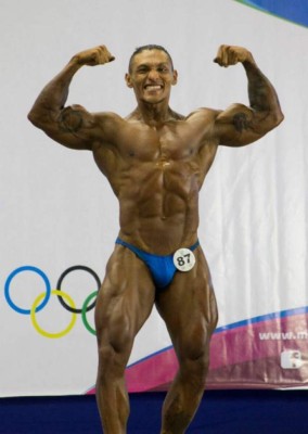 Lima 2019: Los atletas hondureños clasificados a los Juegos Panamericanos