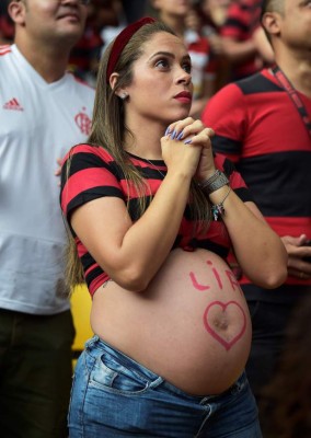 De la gloria al infierno: El calvario de los hinchas de River Plate tras perder la Copa Libertadores
