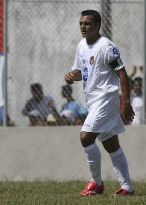Grandes futbolistas que acabaron su carrera en la Liga de Ascenso de Honduras