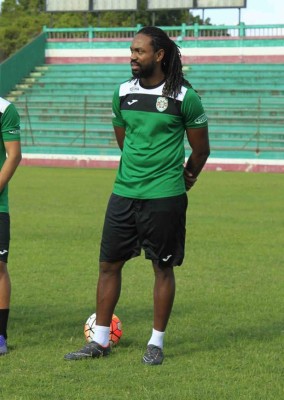 EQUIPAZO: Así será el once de lujo que tendrá Marathón en el Apertura