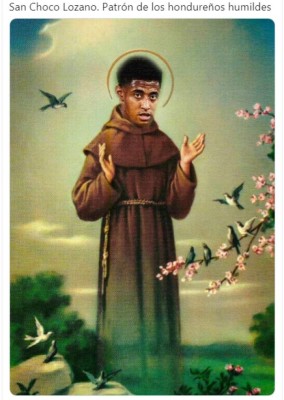 'San Choco Lozano': Lo que dicen en redes sociales tras el gol al Real Madrid con el Cádiz&nbsp;&nbsp;