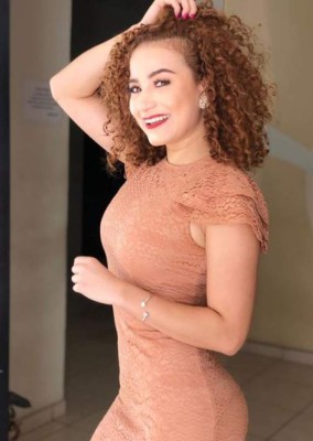 Las revelaciones de Mayra Tercero y su noviazgo con el portero Denovan Torres: 'Me veo casada'